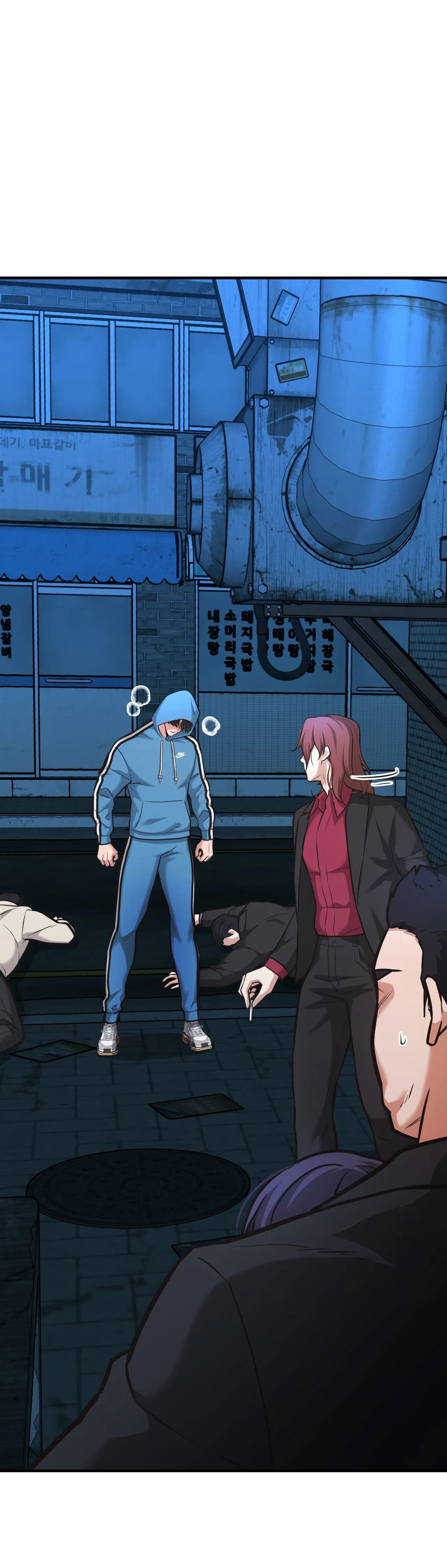 Booty Camp - Chapter 58 [photo 42] - MangaPorn