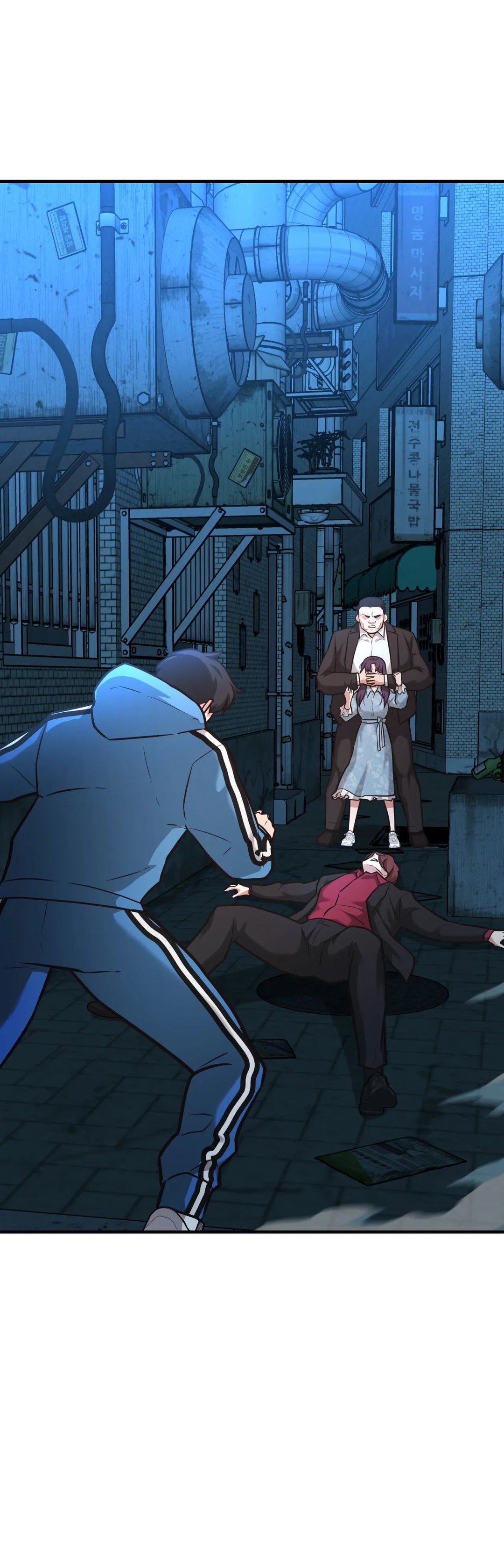 Booty Camp - Chapter 58 [photo 48] - MangaPorn