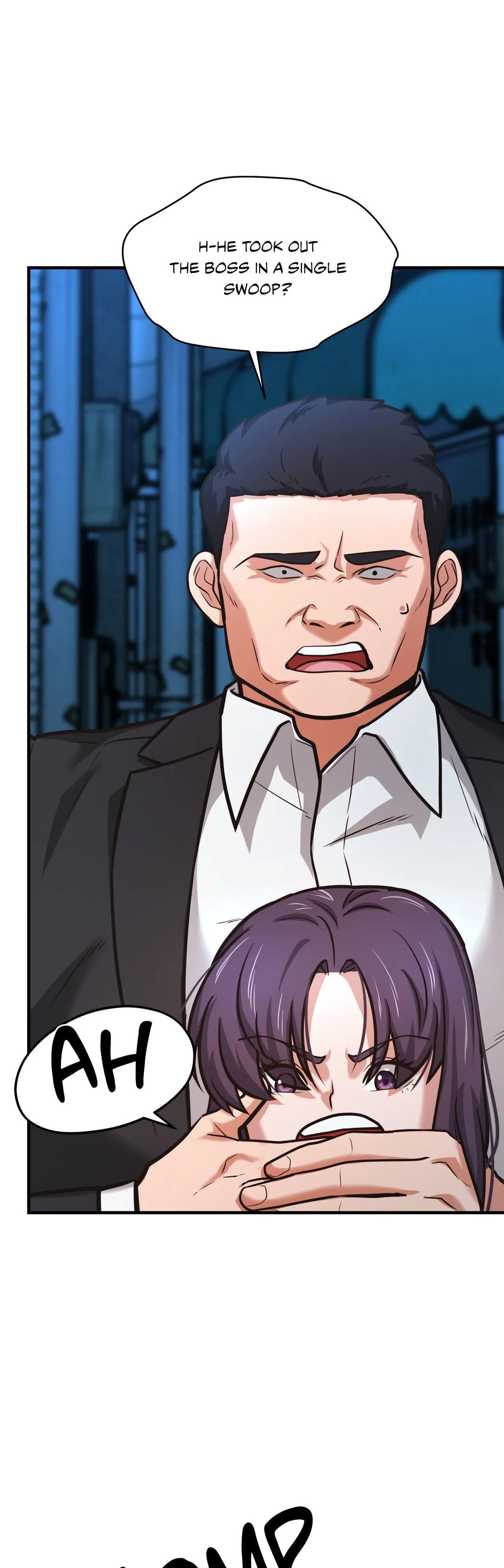 Booty Camp - Chapter 58 [photo 49] - MangaPorn