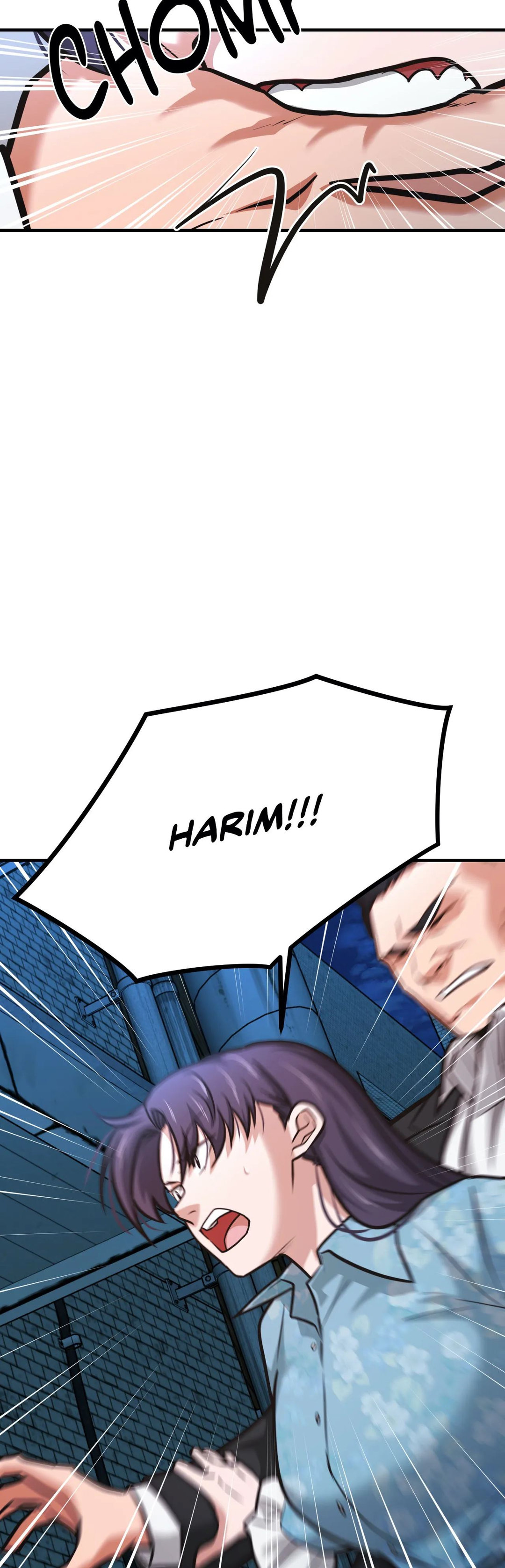 Booty Camp - Chapter 58 [photo 50] - MangaPorn