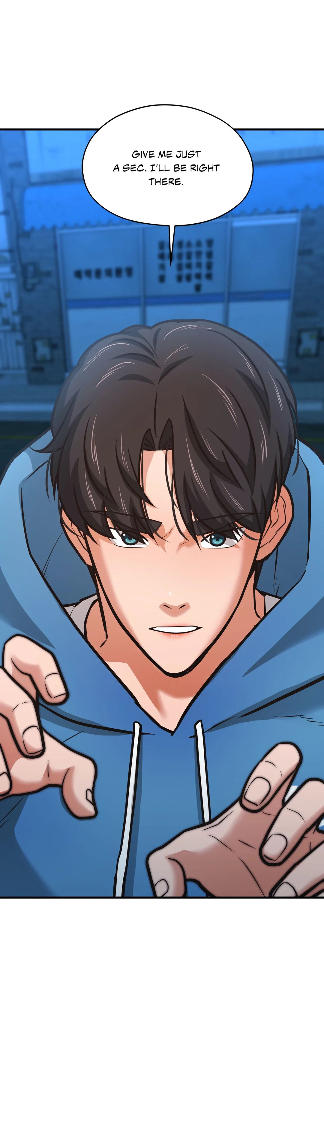 Booty Camp - Chapter 58 [photo 52] - MangaPorn