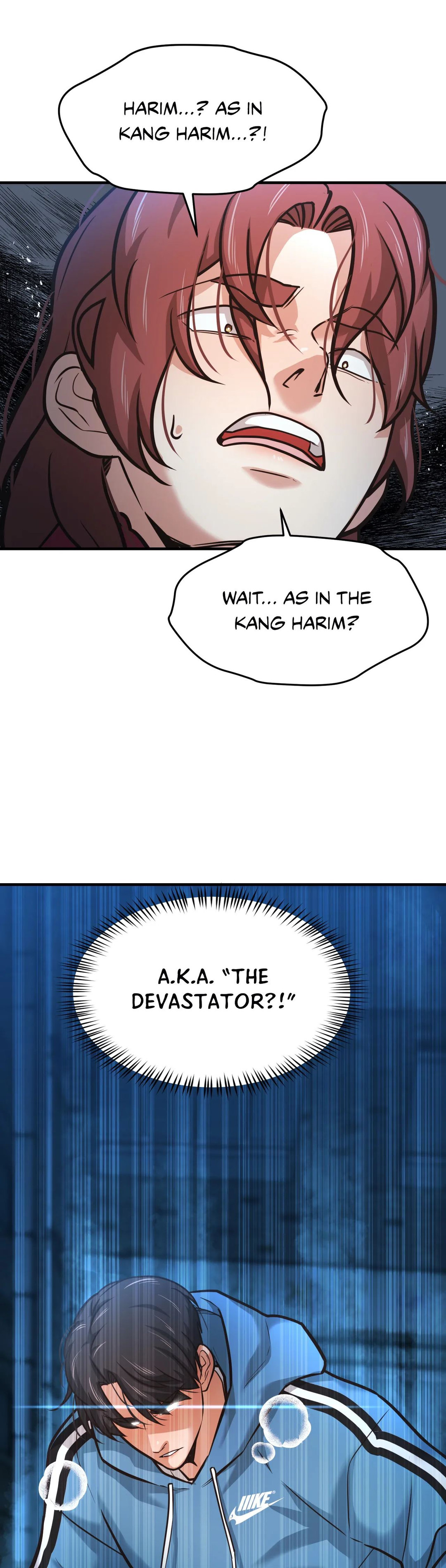 Booty Camp - Chapter 58 [photo 53] - MangaPorn