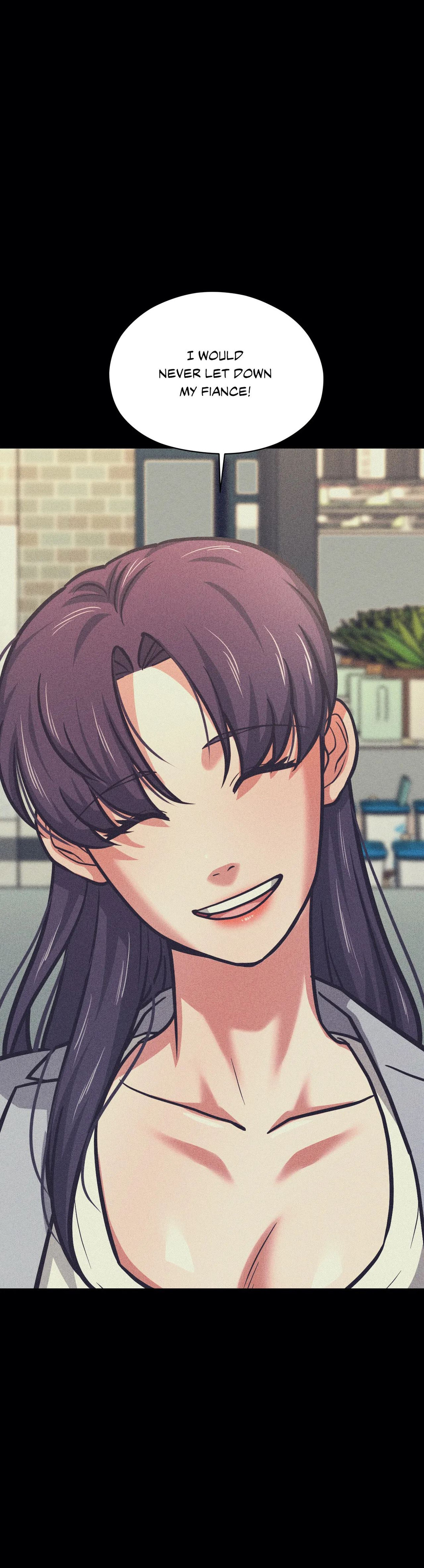 Booty Camp - Chapter 58 [photo 8] - MangaPorn