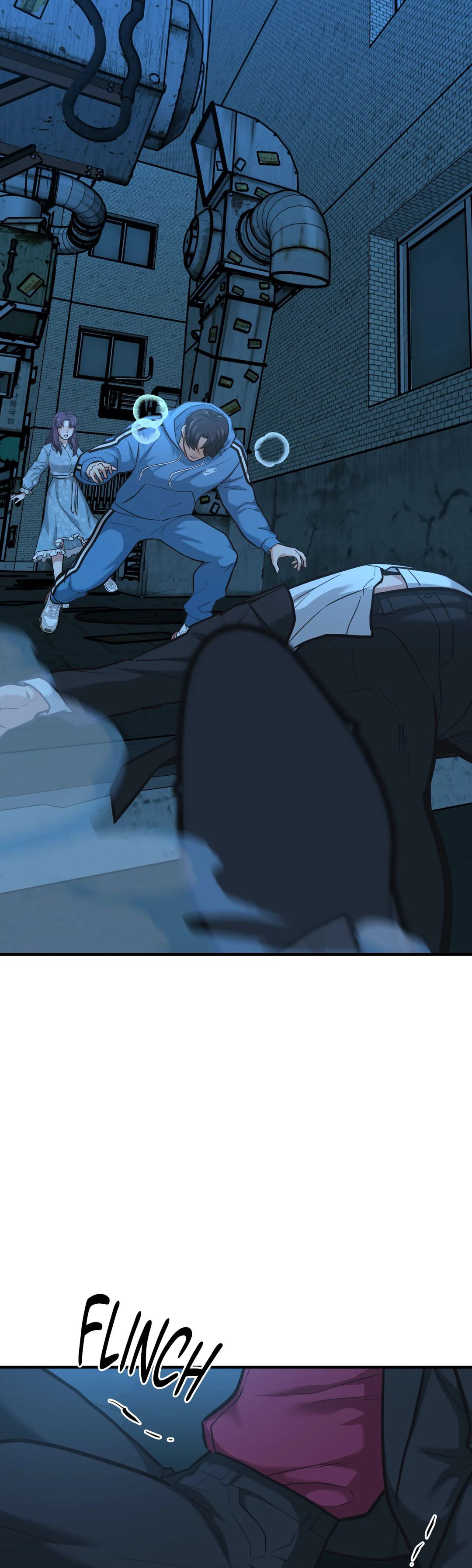 Booty Camp - Chapter 59 [photo 10] - MangaPorn