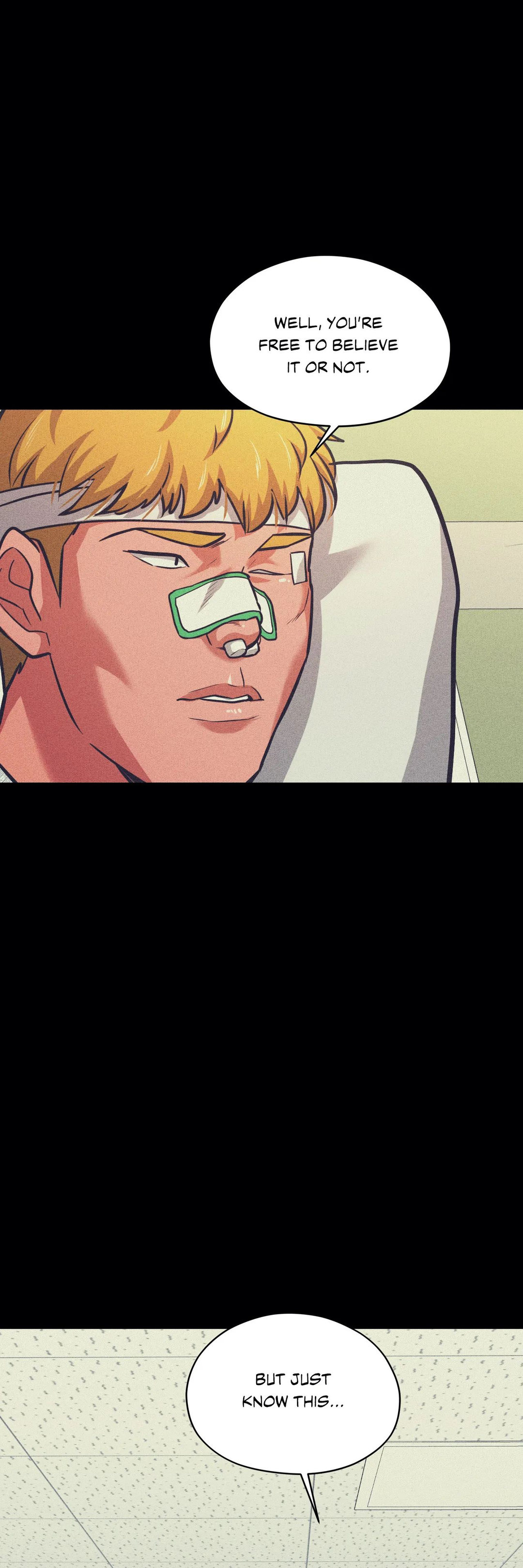 Booty Camp - Chapter 59 [photo 19] - MangaPorn