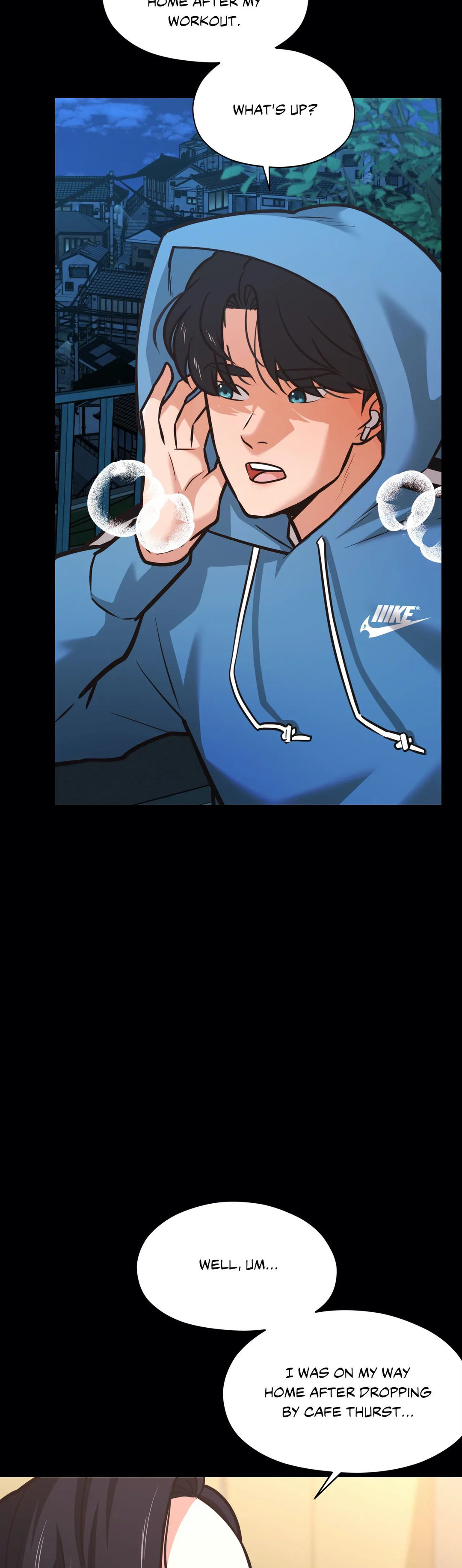 Booty Camp - Chapter 59 [photo 2] - MangaPorn