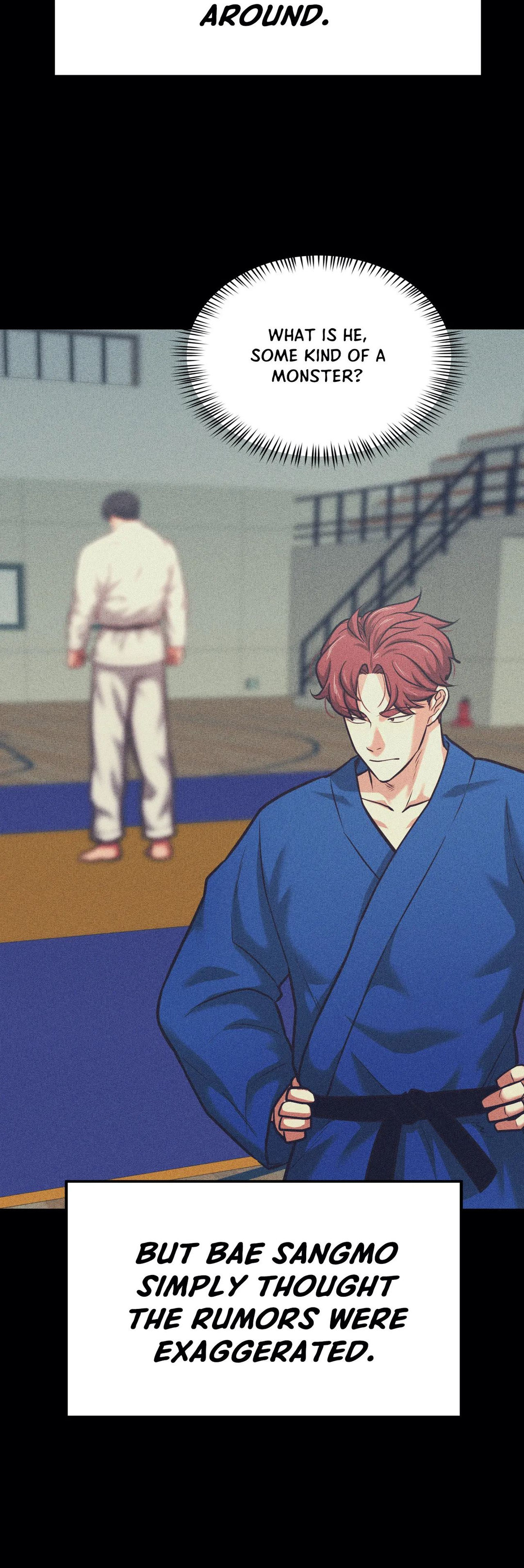 Booty Camp - Chapter 59 [photo 22] - MangaPorn