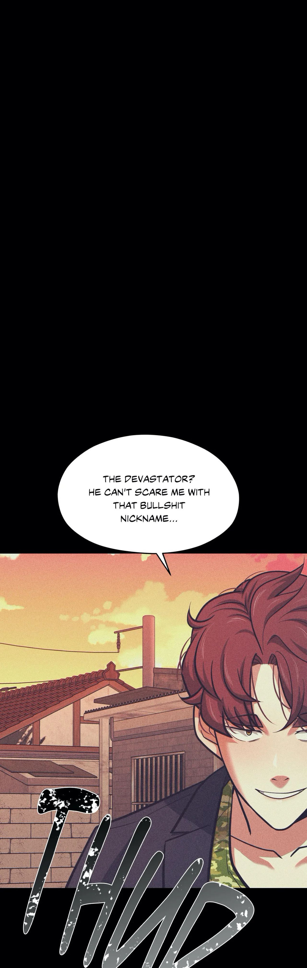 Booty Camp - Chapter 59 [photo 25] - MangaPorn