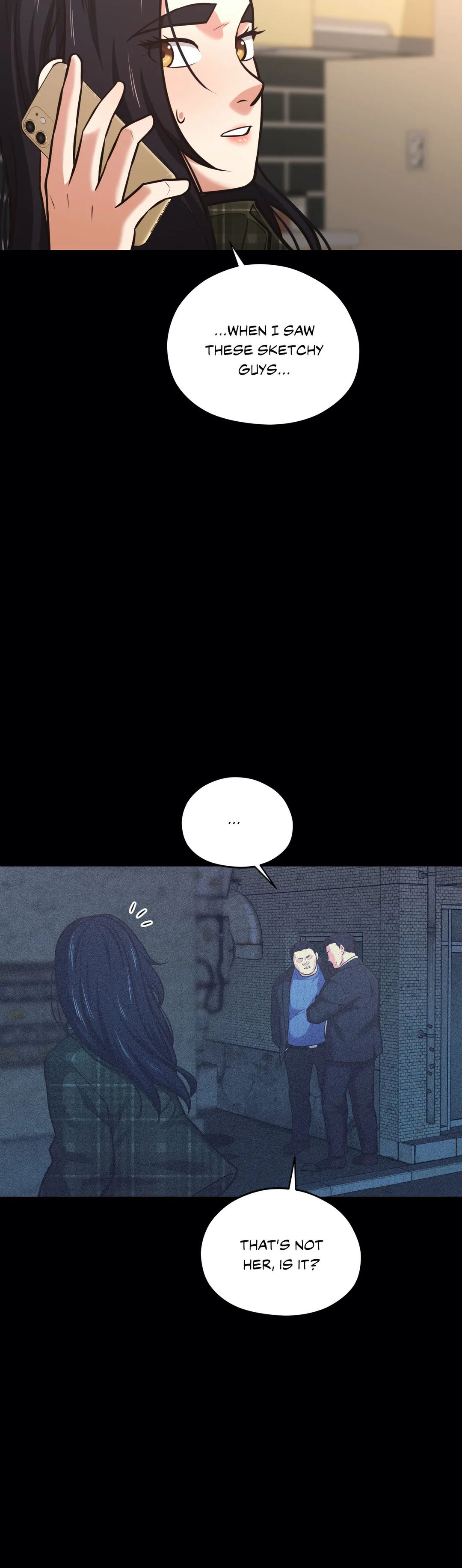 Booty Camp - Chapter 59 [photo 3] - MangaPorn