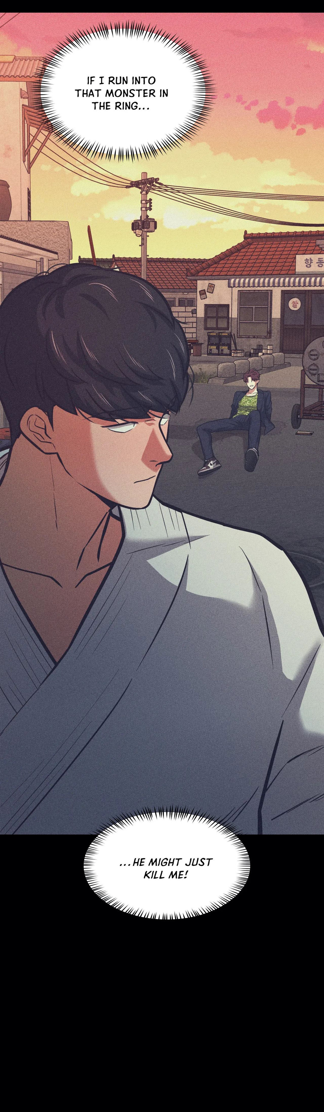 Booty Camp - Chapter 59 [photo 33] - MangaPorn