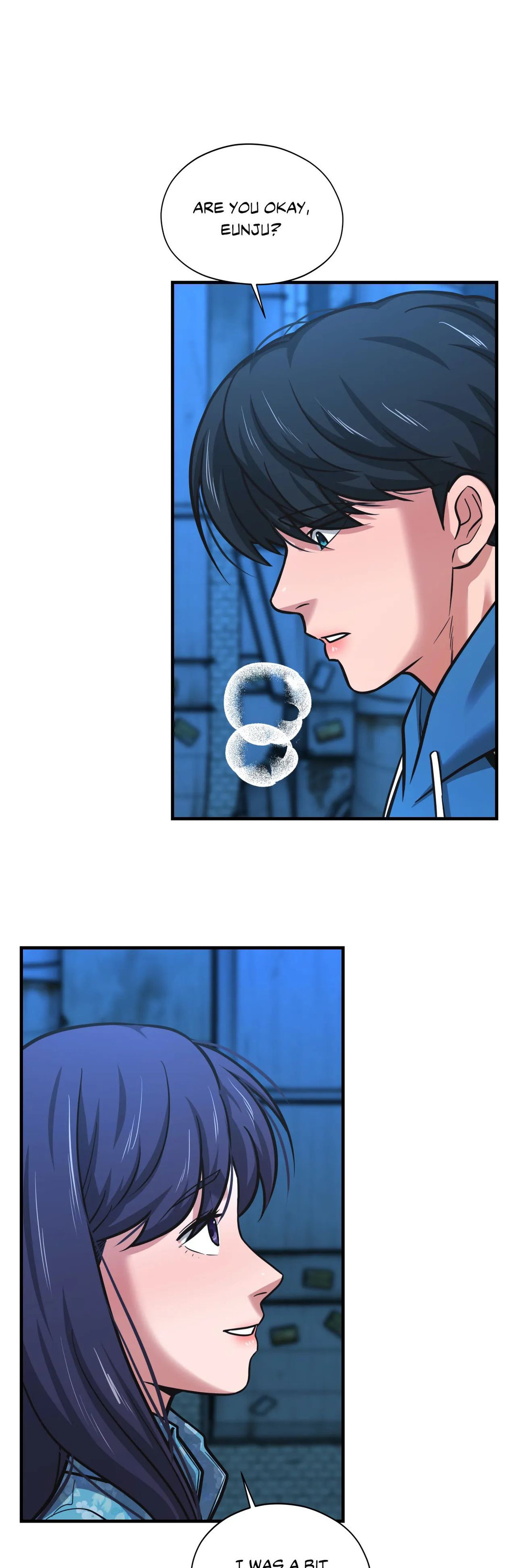 Booty Camp - Chapter 59 [photo 39] - MangaPorn