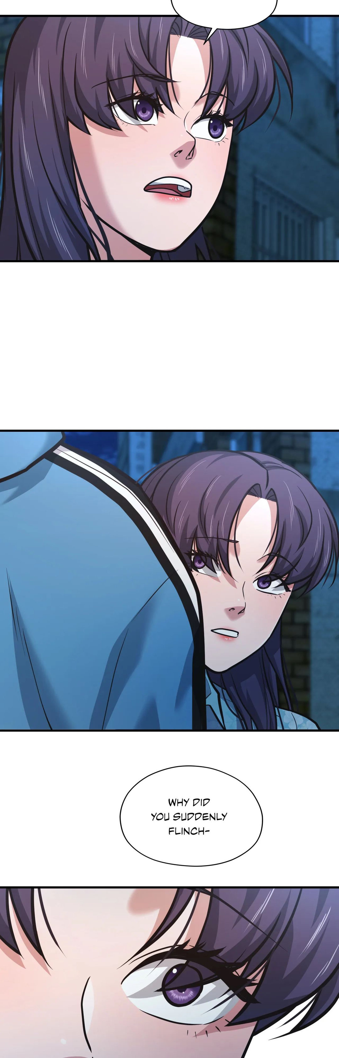 Booty Camp - Chapter 59 [photo 45] - MangaPorn