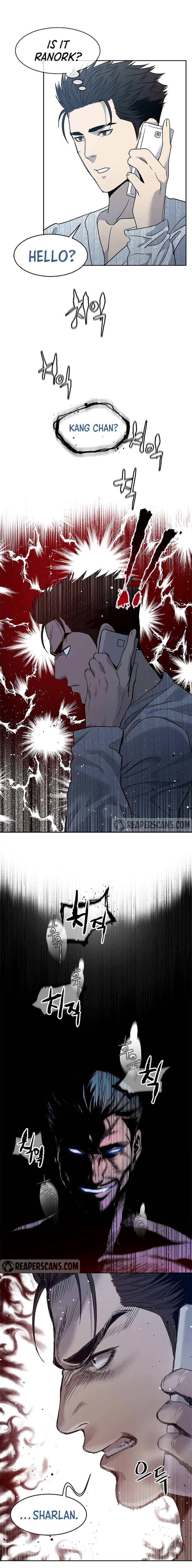 God of Blackfield - Chapter 57 [photo 13] - MangaPorn