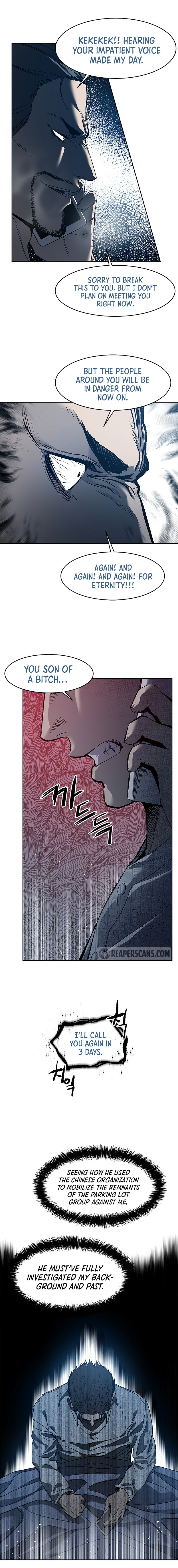 God of Blackfield - Chapter 57 [photo 15] - MangaPorn
