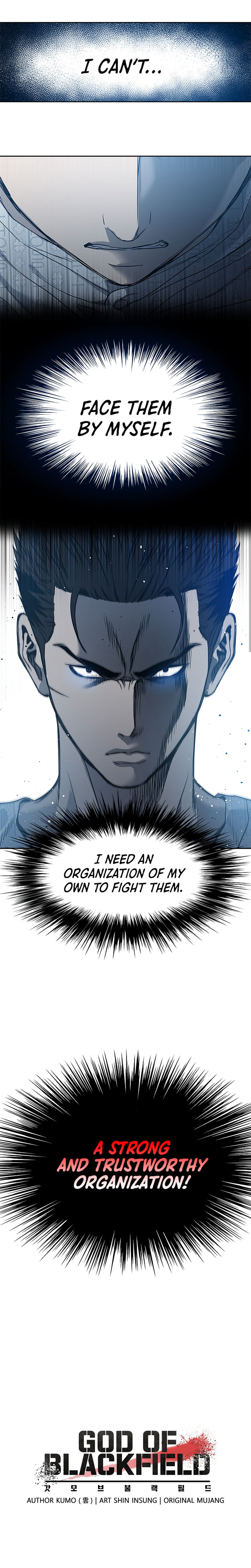 God of Blackfield - Chapter 57 [photo 16] - MangaPorn