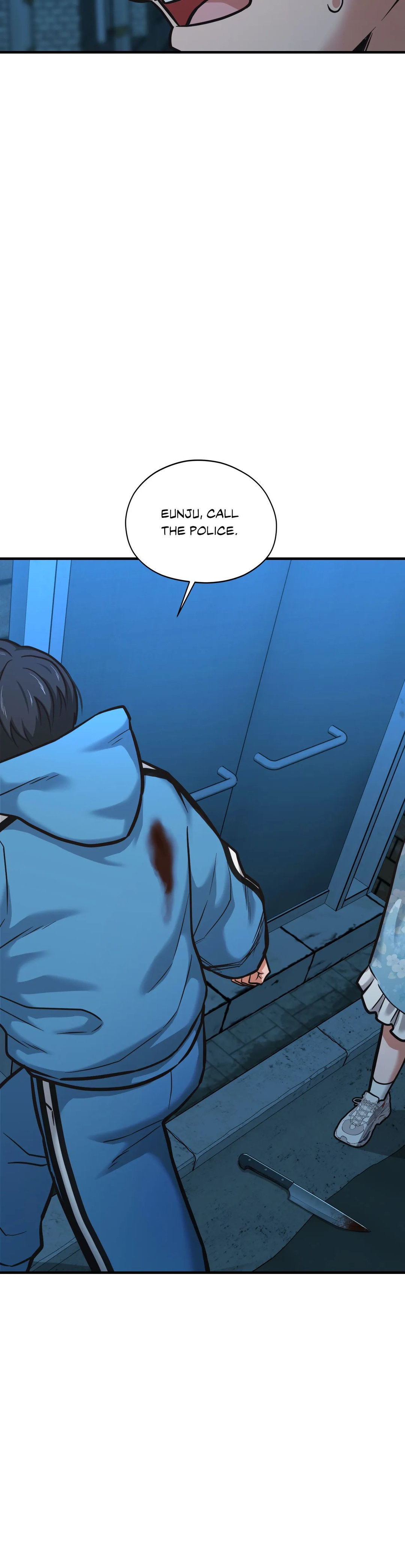 Booty Camp - Chapter 60 [photo 21] - MangaPorn