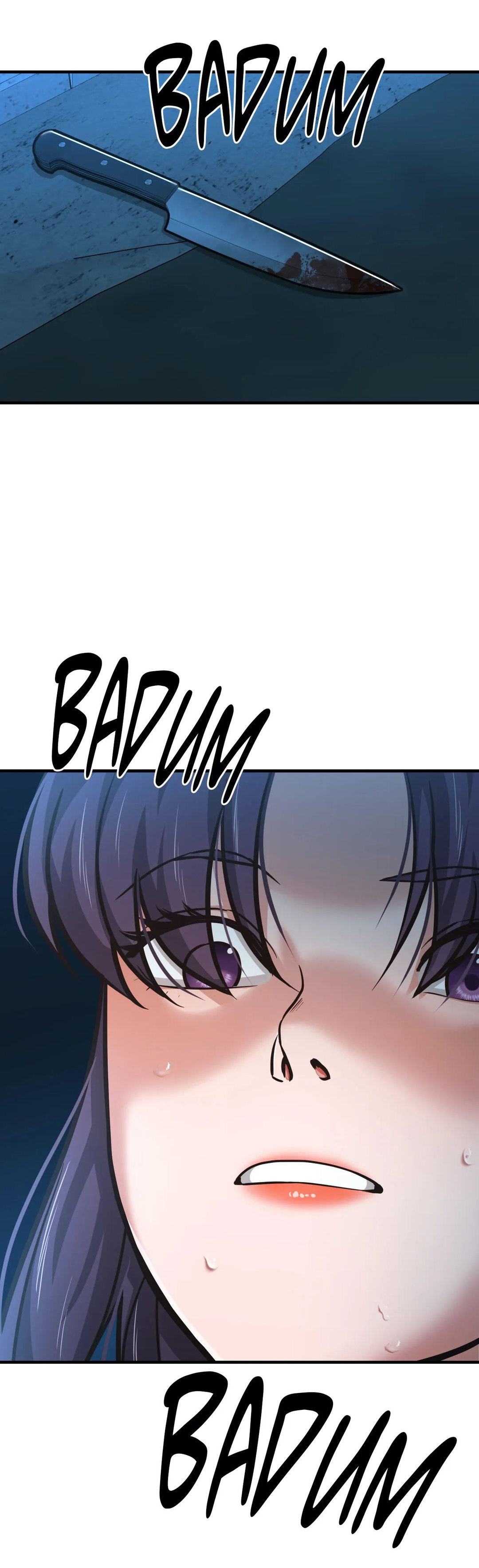 Booty Camp - Chapter 60 [photo 23] - MangaPorn