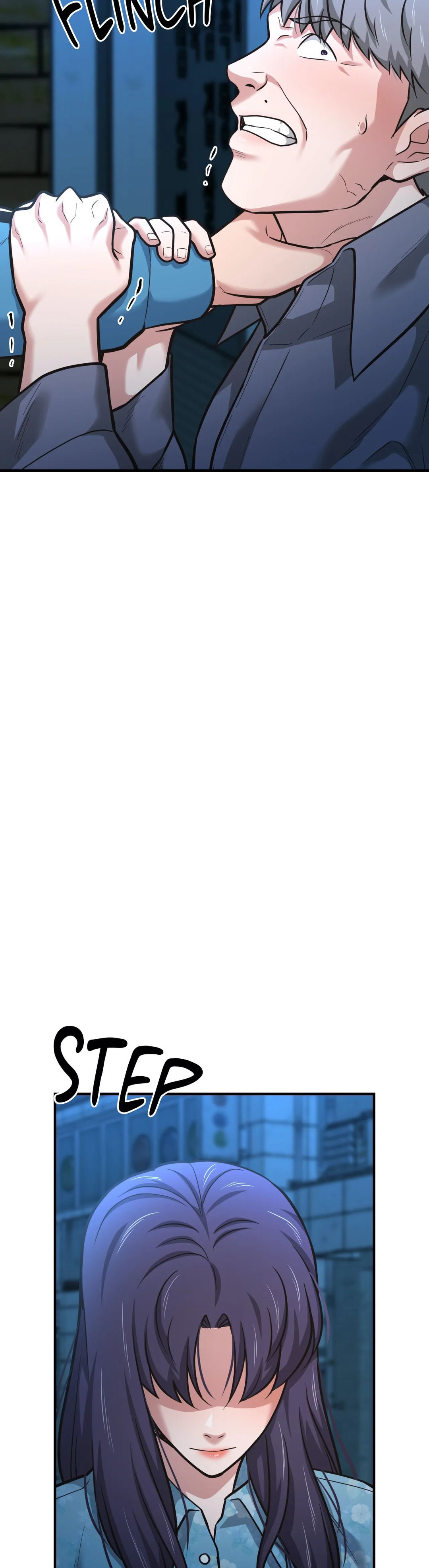 Booty Camp - Chapter 60 [photo 31] - MangaPorn