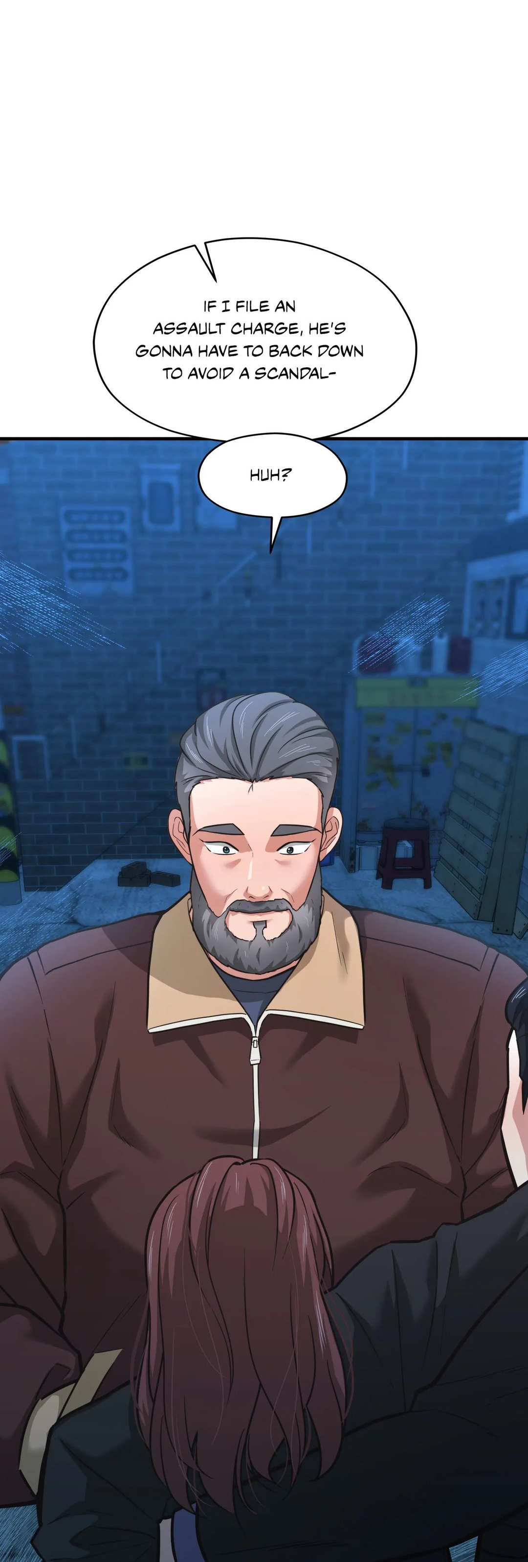 Booty Camp - Chapter 60 [photo 5] - MangaPorn