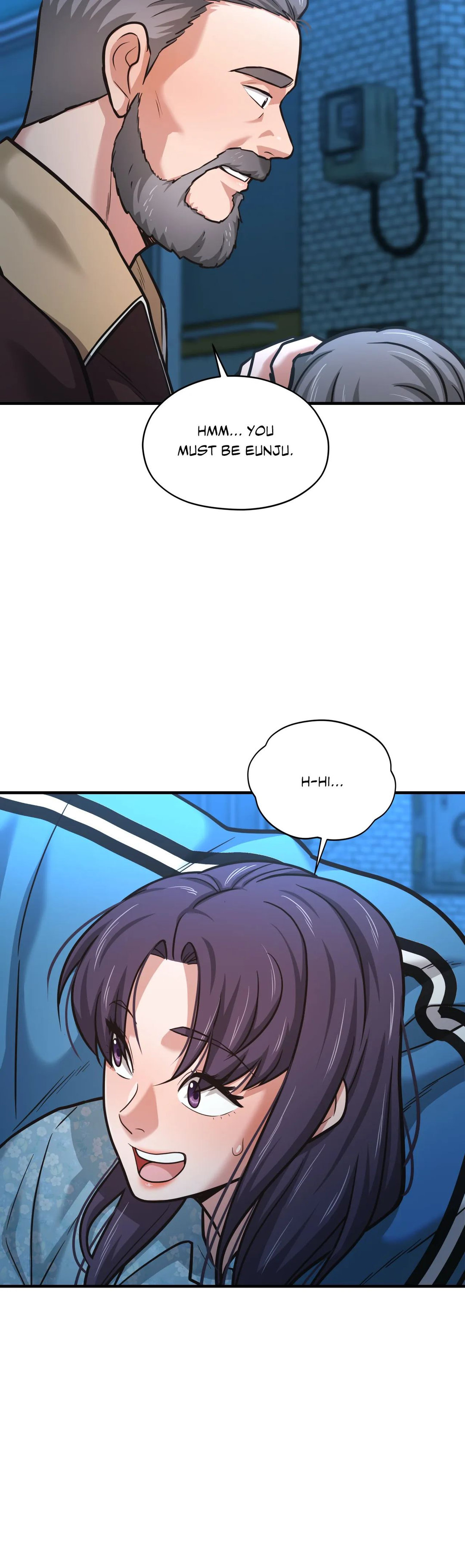 Booty Camp - Chapter 60 [photo 51] - MangaPorn