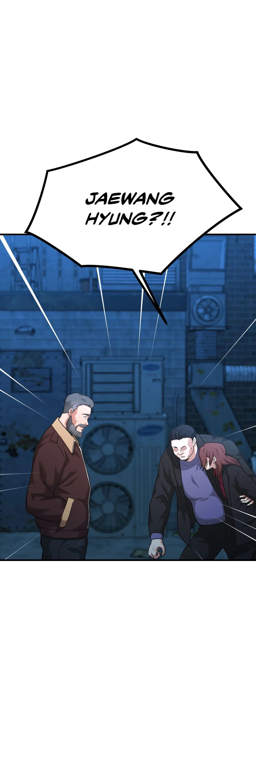 Booty Camp - Chapter 60 [photo 8] - MangaPorn