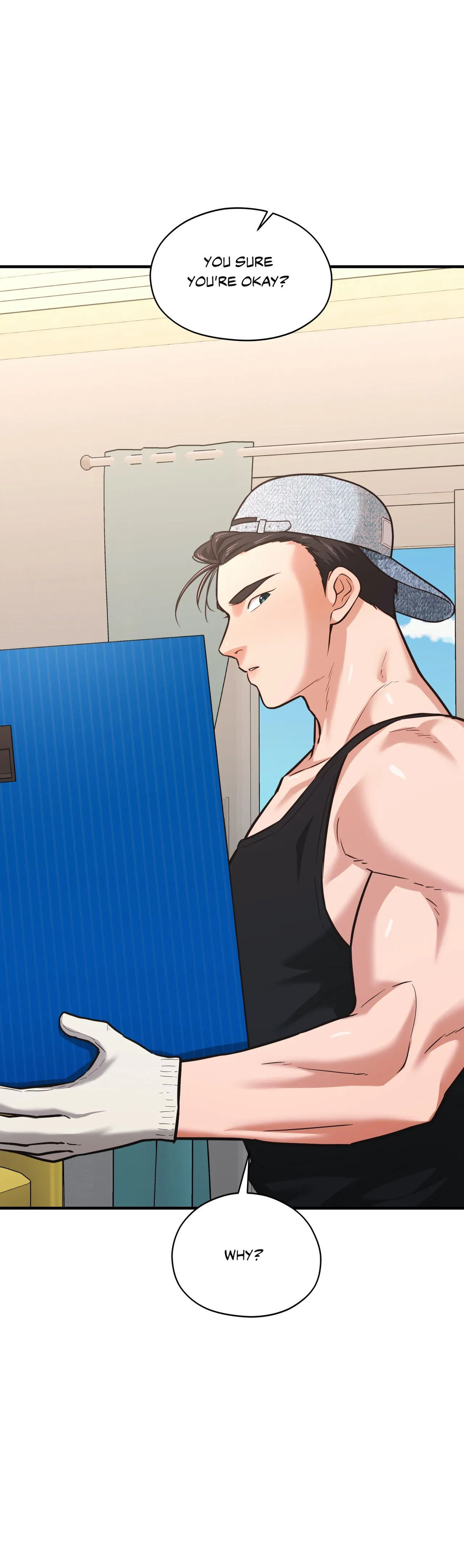 Booty Camp - Chapter 61 [photo 1] - MangaPorn