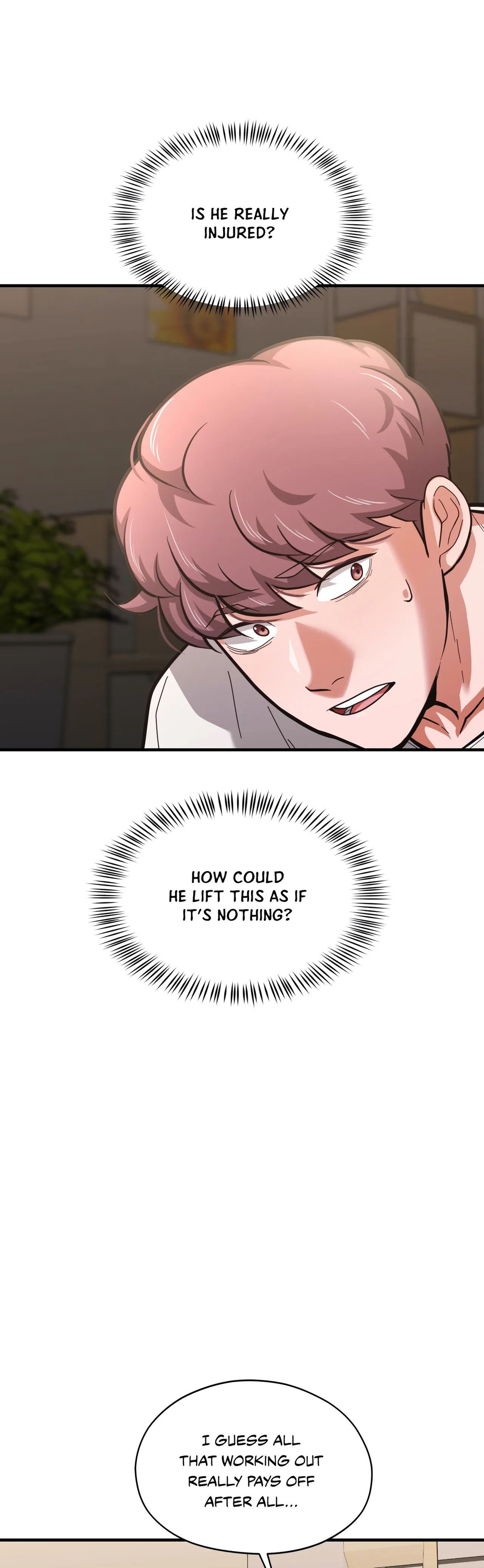 Booty Camp - Chapter 61 [photo 10] - MangaPorn