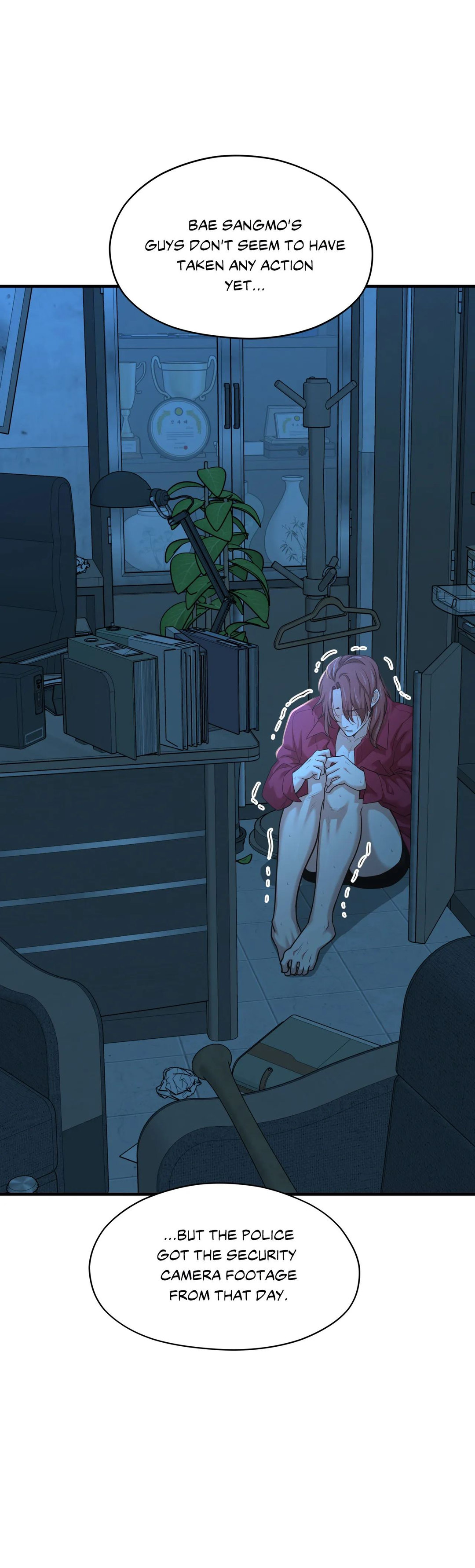 Booty Camp - Chapter 61 [photo 15] - MangaPorn