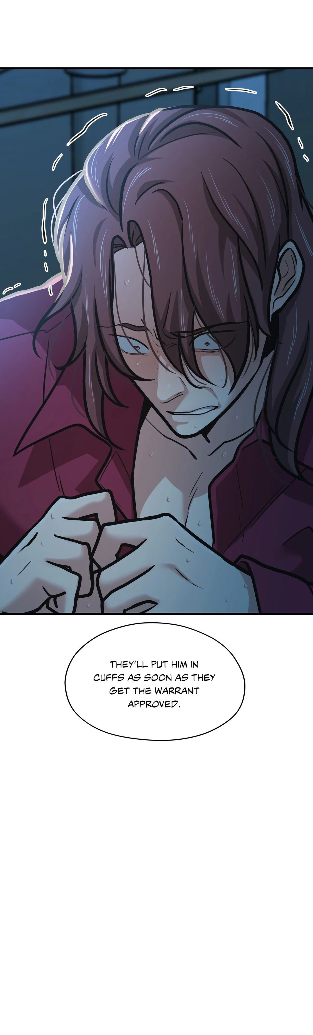 Booty Camp - Chapter 61 [photo 16] - MangaPorn