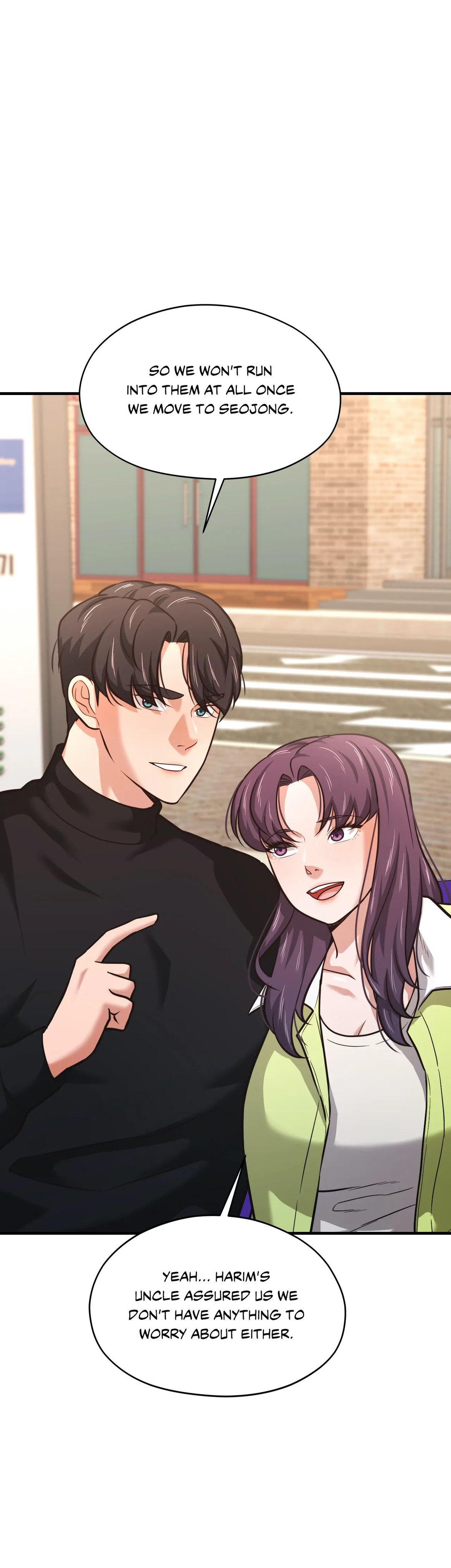 Booty Camp - Chapter 61 [photo 17] - MangaPorn