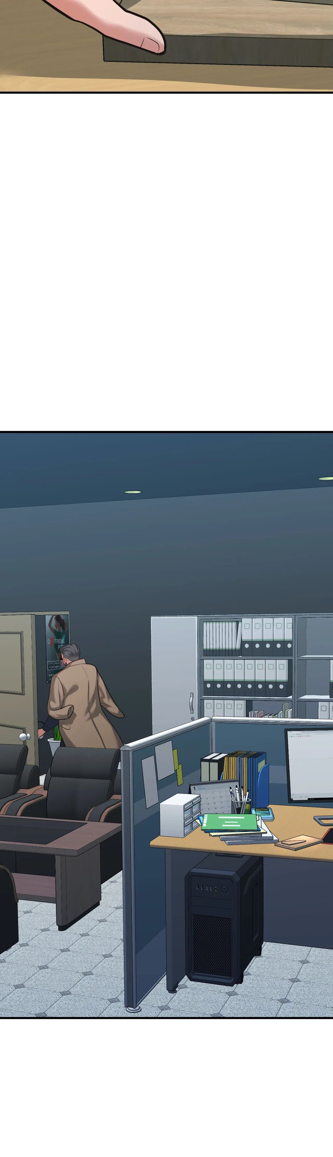 Booty Camp - Chapter 61 [photo 19] - MangaPorn