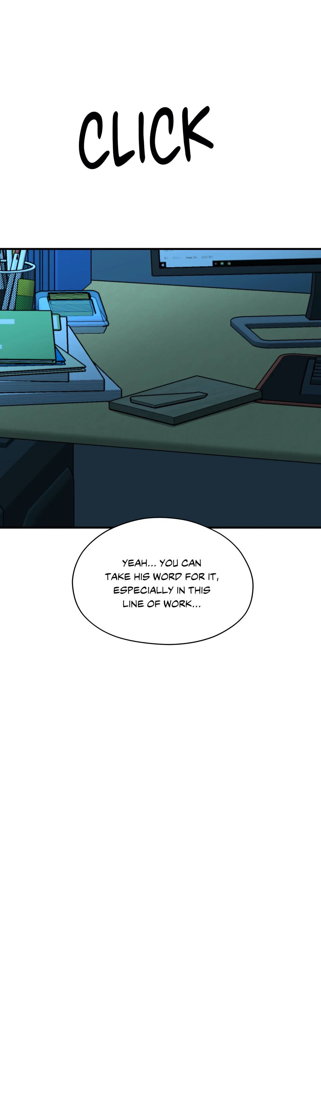 Booty Camp - Chapter 61 [photo 20] - MangaPorn