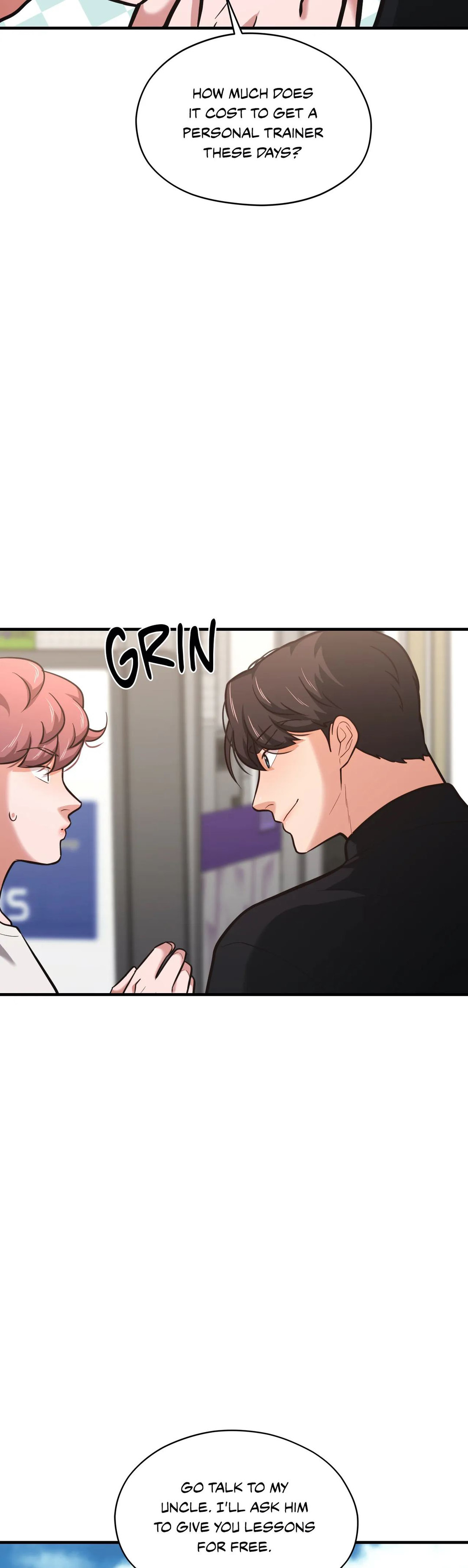 Booty Camp - Chapter 61 [photo 23] - MangaPorn