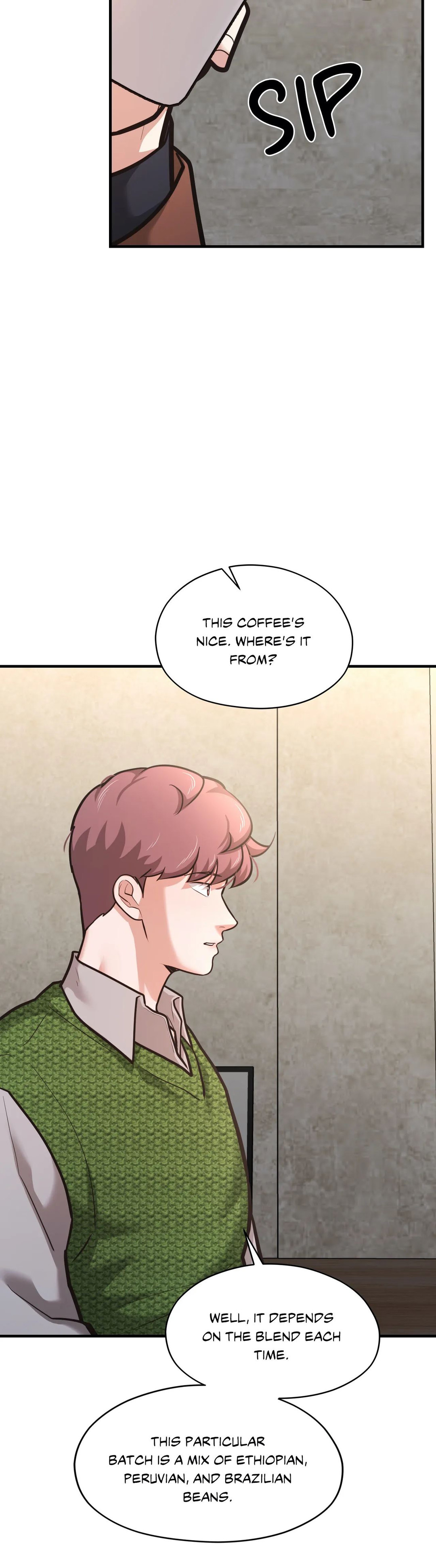 Booty Camp - Chapter 61 [photo 27] - MangaPorn