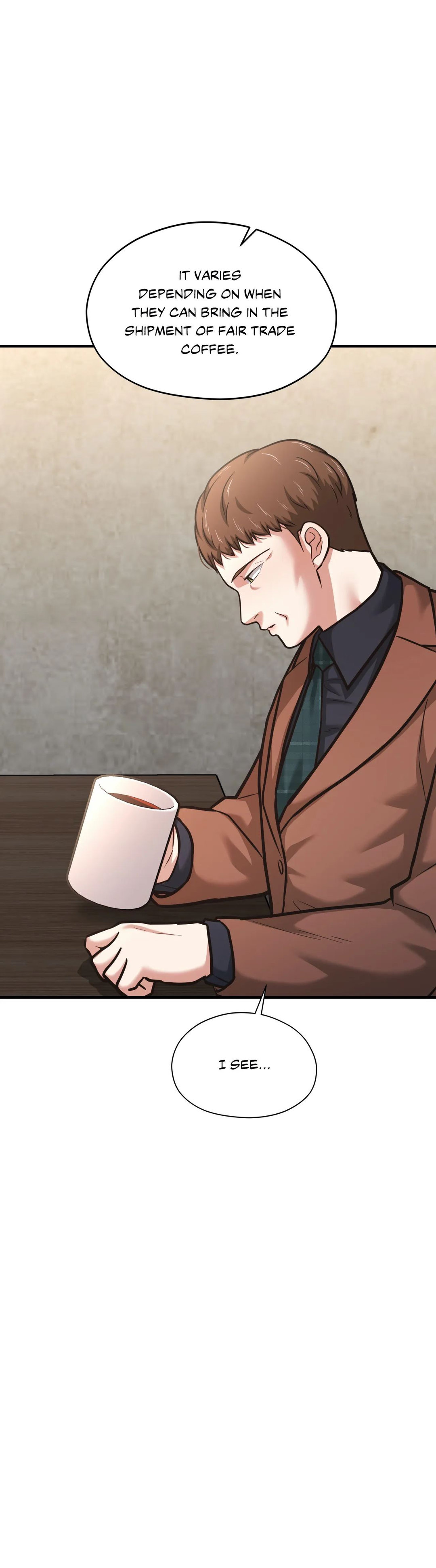 Booty Camp - Chapter 61 [photo 28] - MangaPorn