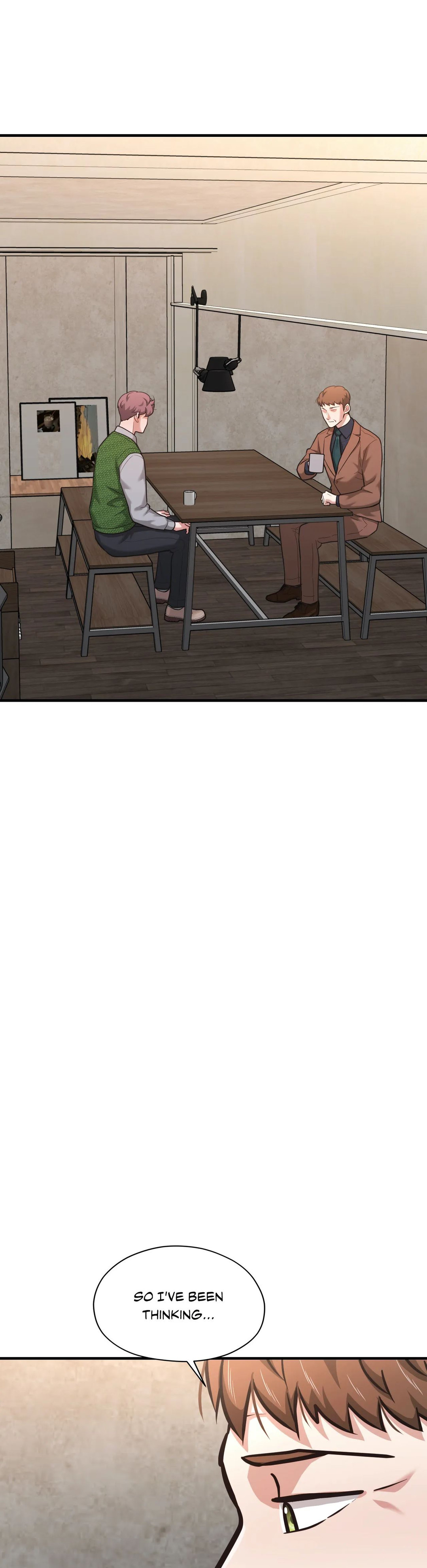 Booty Camp - Chapter 61 [photo 29] - MangaPorn