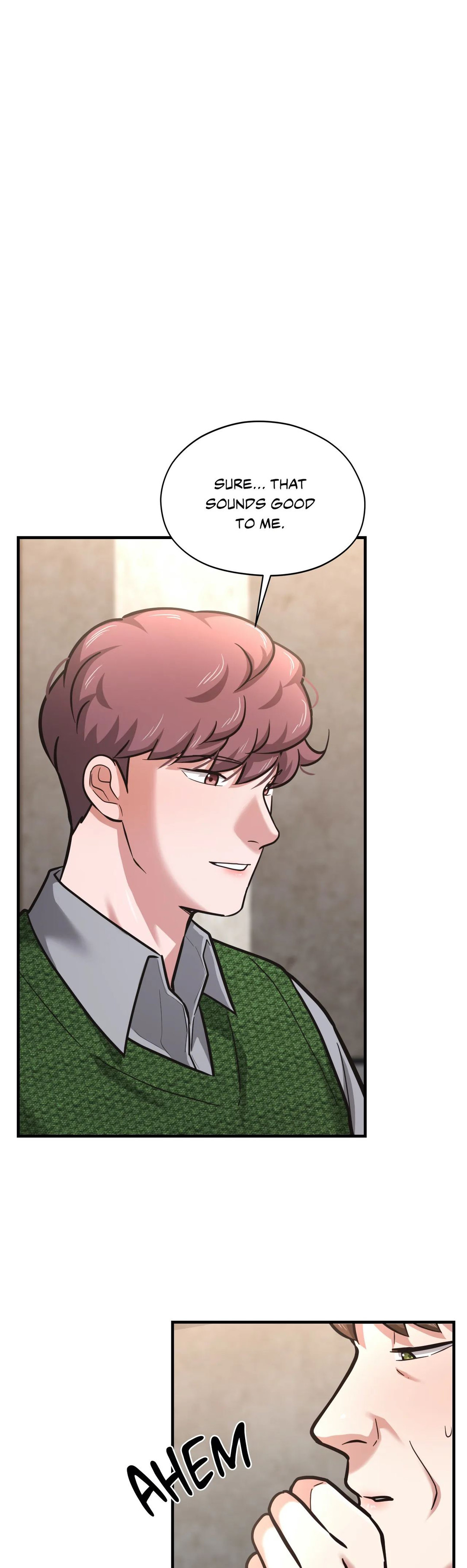 Booty Camp - Chapter 61 [photo 34] - MangaPorn