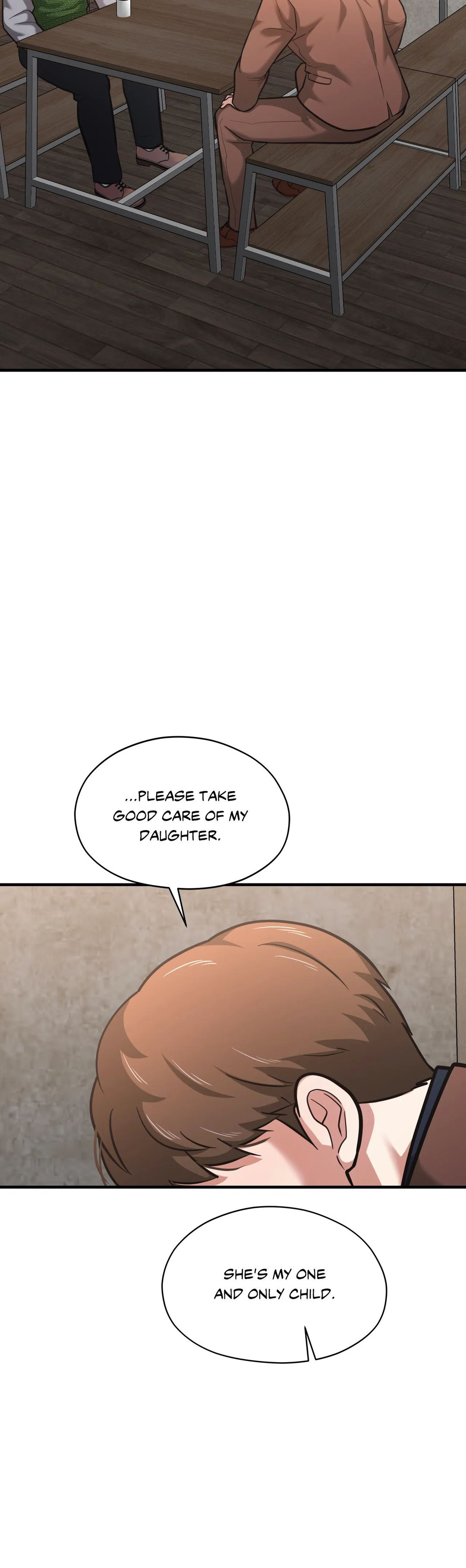 Booty Camp - Chapter 61 [photo 36] - MangaPorn