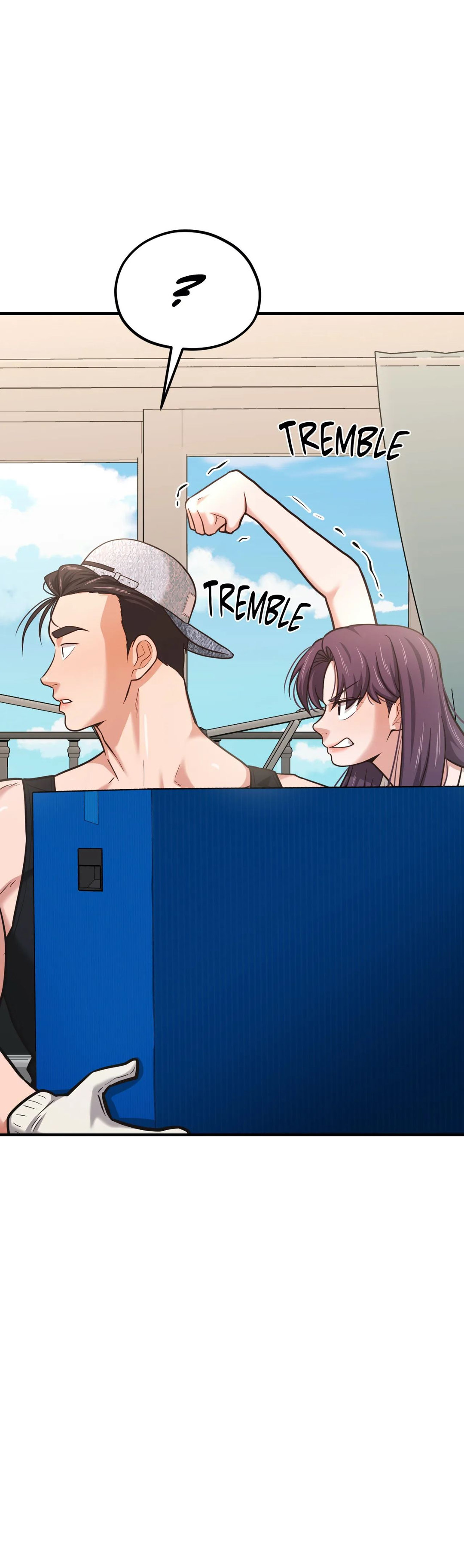 Booty Camp - Chapter 61 [photo 4] - MangaPorn