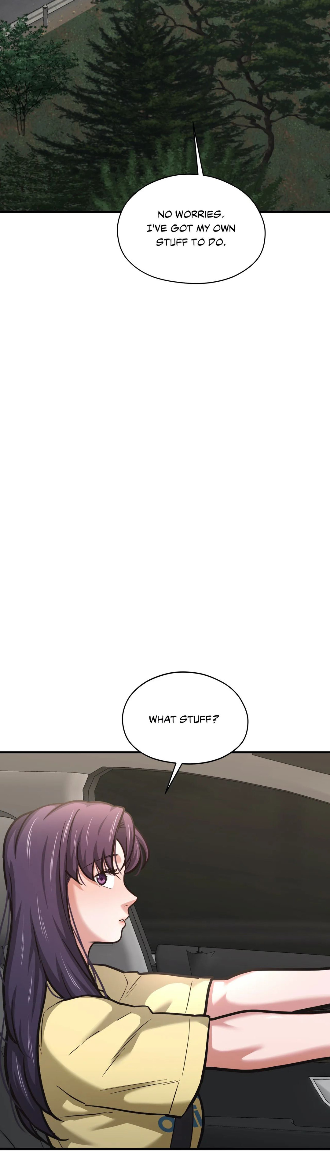 Booty Camp - Chapter 61 [photo 46] - MangaPorn