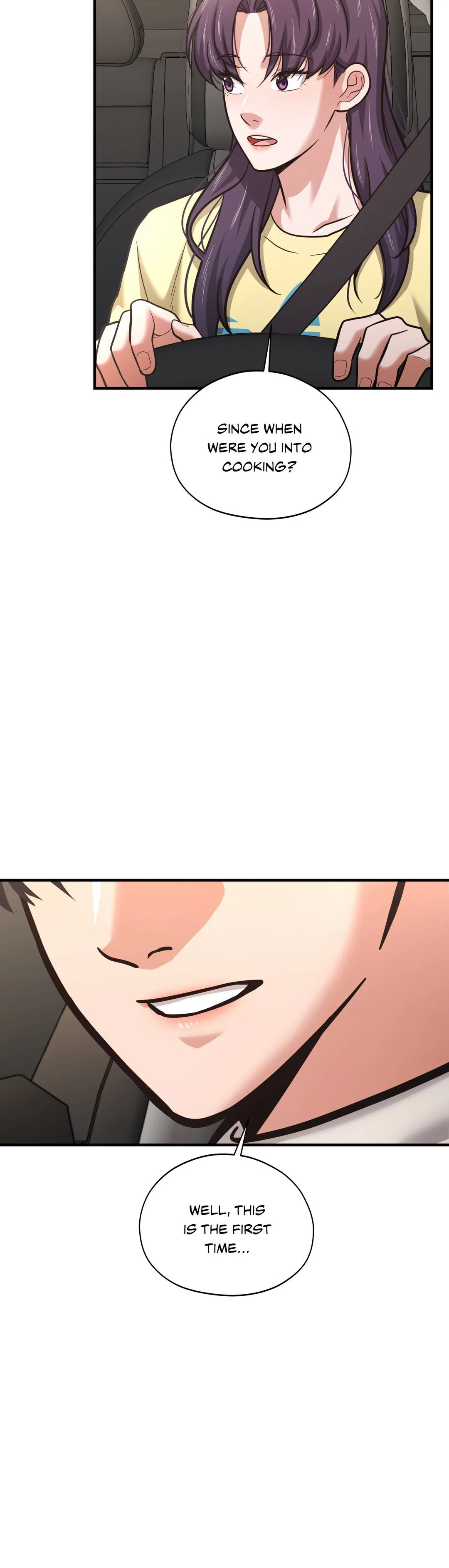 Booty Camp - Chapter 61 [photo 48] - MangaPorn