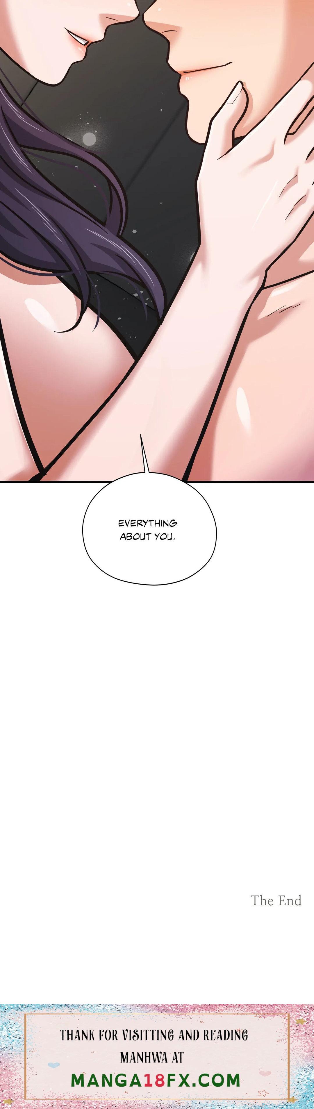 Booty Camp - Chapter 61 [photo 61] - MangaPorn