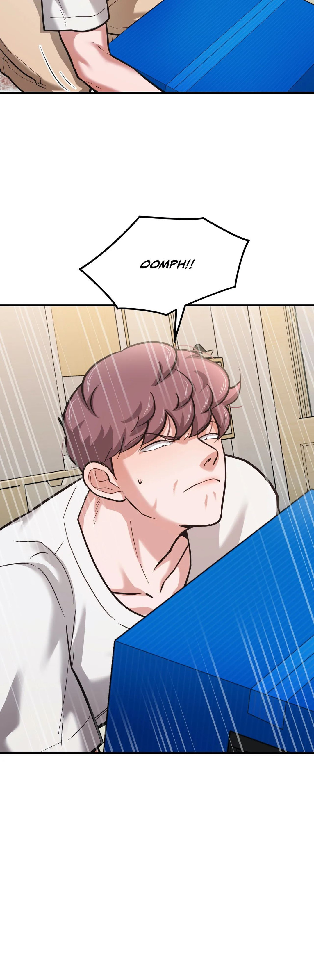 Booty Camp - Chapter 61 [photo 8] - MangaPorn