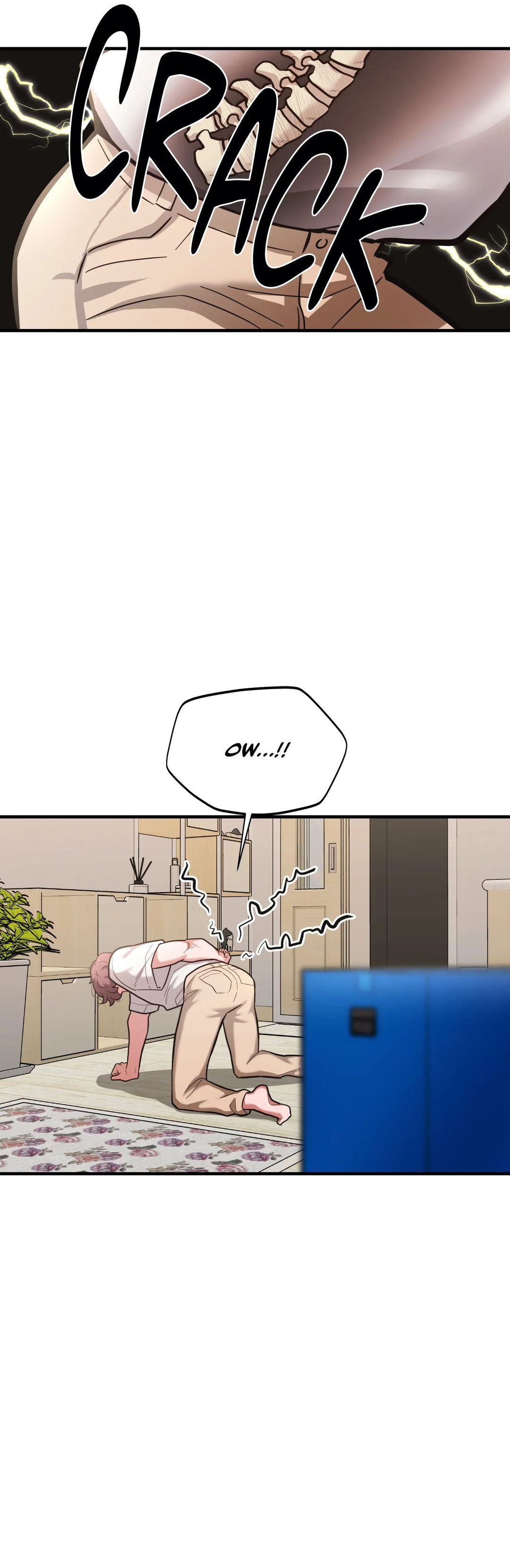 Booty Camp - Chapter 61 [photo 9] - MangaPorn