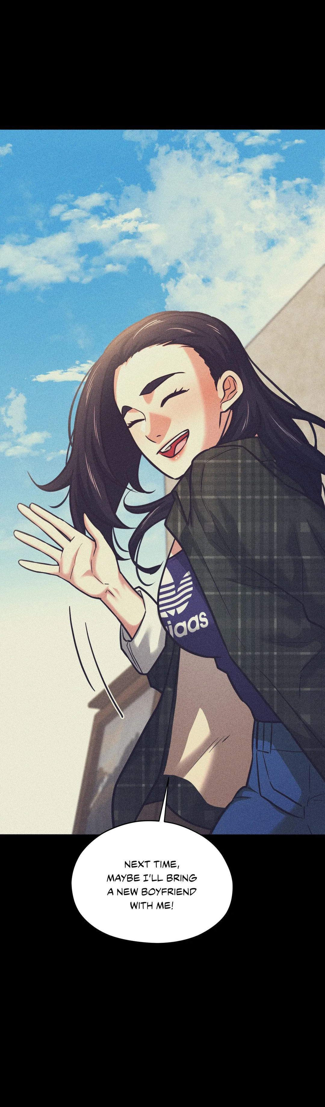 Booty Camp - Chapter 62 [photo 1] - MangaPorn