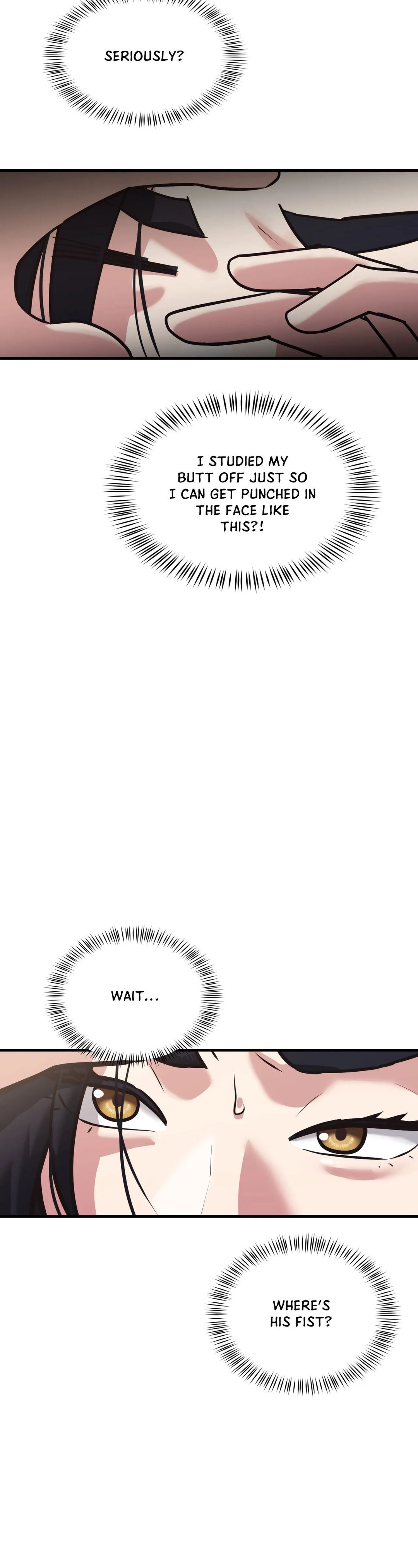 Booty Camp - Chapter 62 [photo 11] - MangaPorn