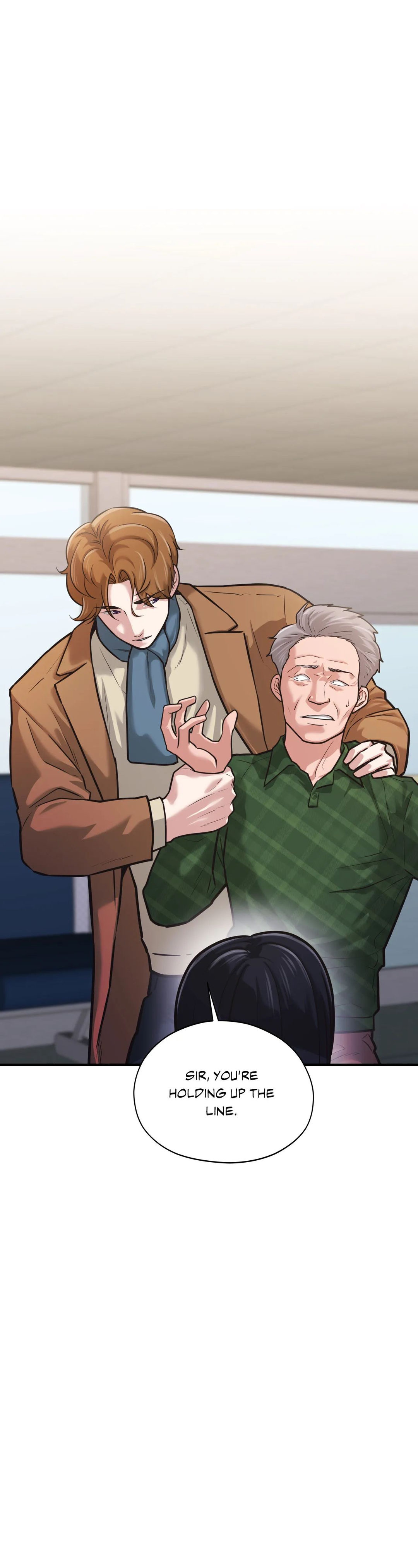 Booty Camp - Chapter 62 [photo 13] - MangaPorn