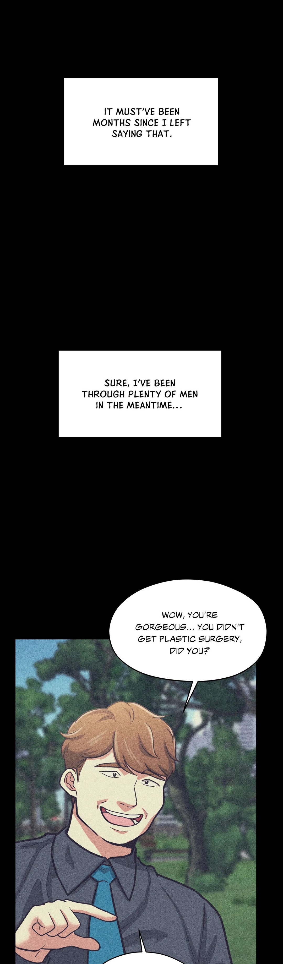 Booty Camp - Chapter 62 [photo 2] - MangaPorn