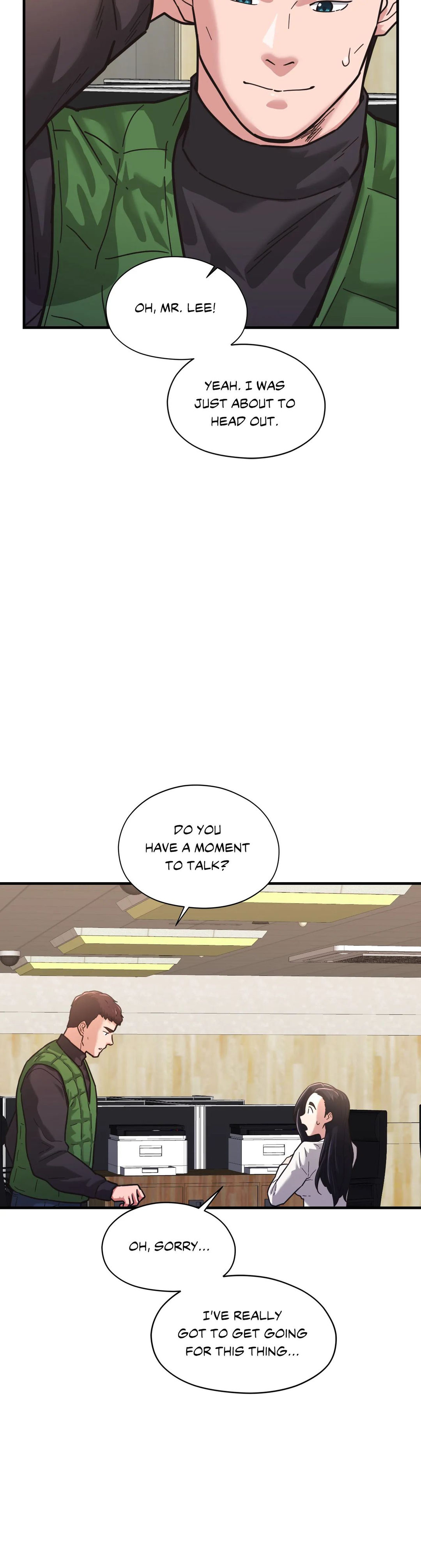 Booty Camp - Chapter 62 [photo 24] - MangaPorn