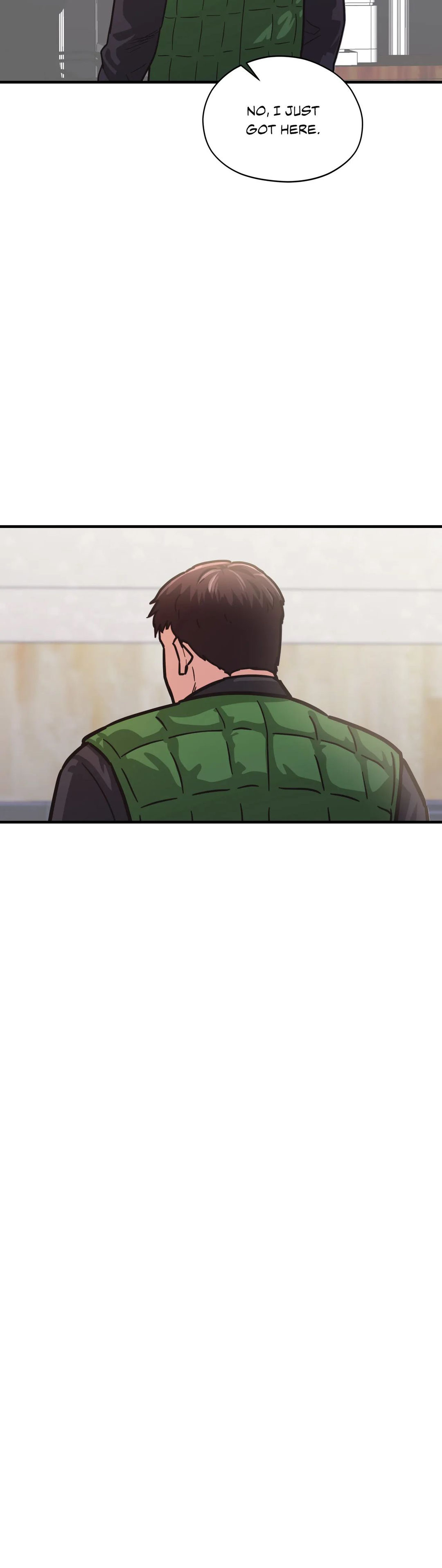 Booty Camp - Chapter 62 [photo 27] - MangaPorn